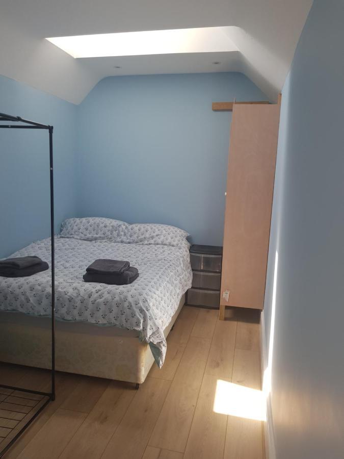 Cosy Studio Luton Apartment Luton  Exterior foto